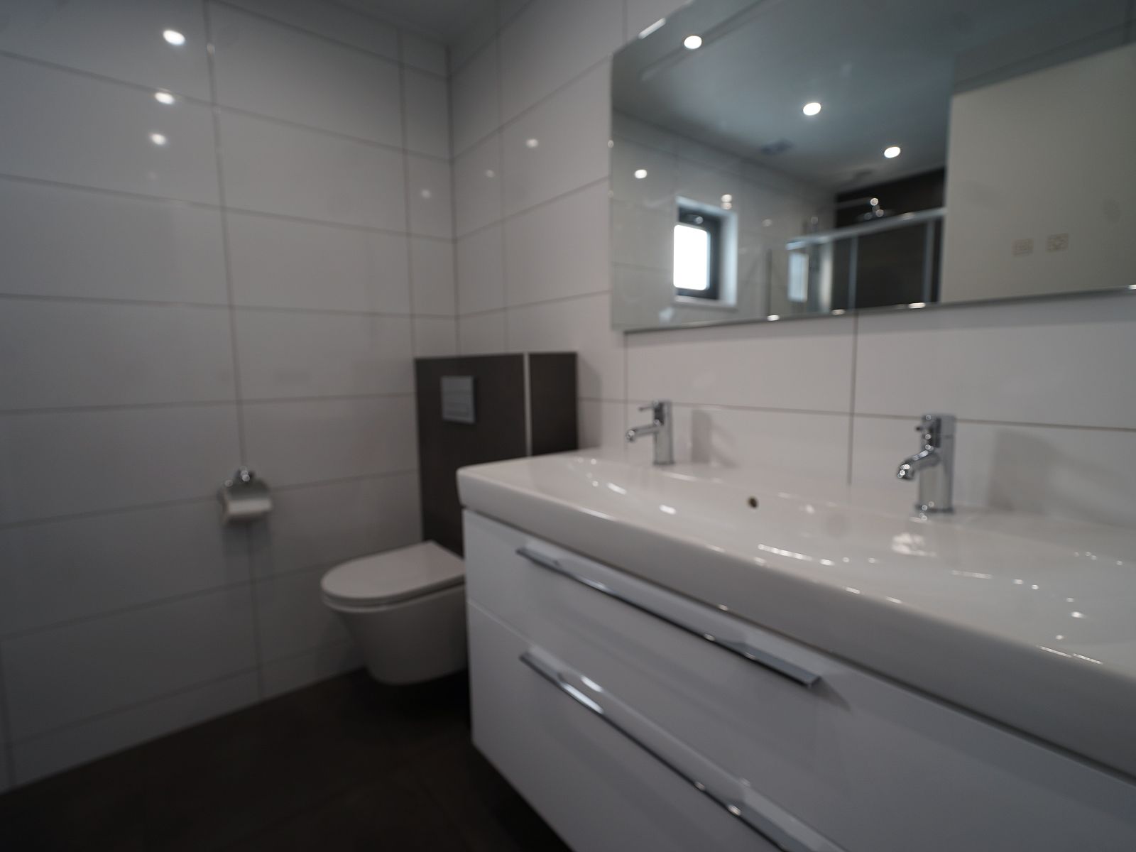 Guest house 550706 - Chalet Noordwest Overijssel - Chalet in Kampen