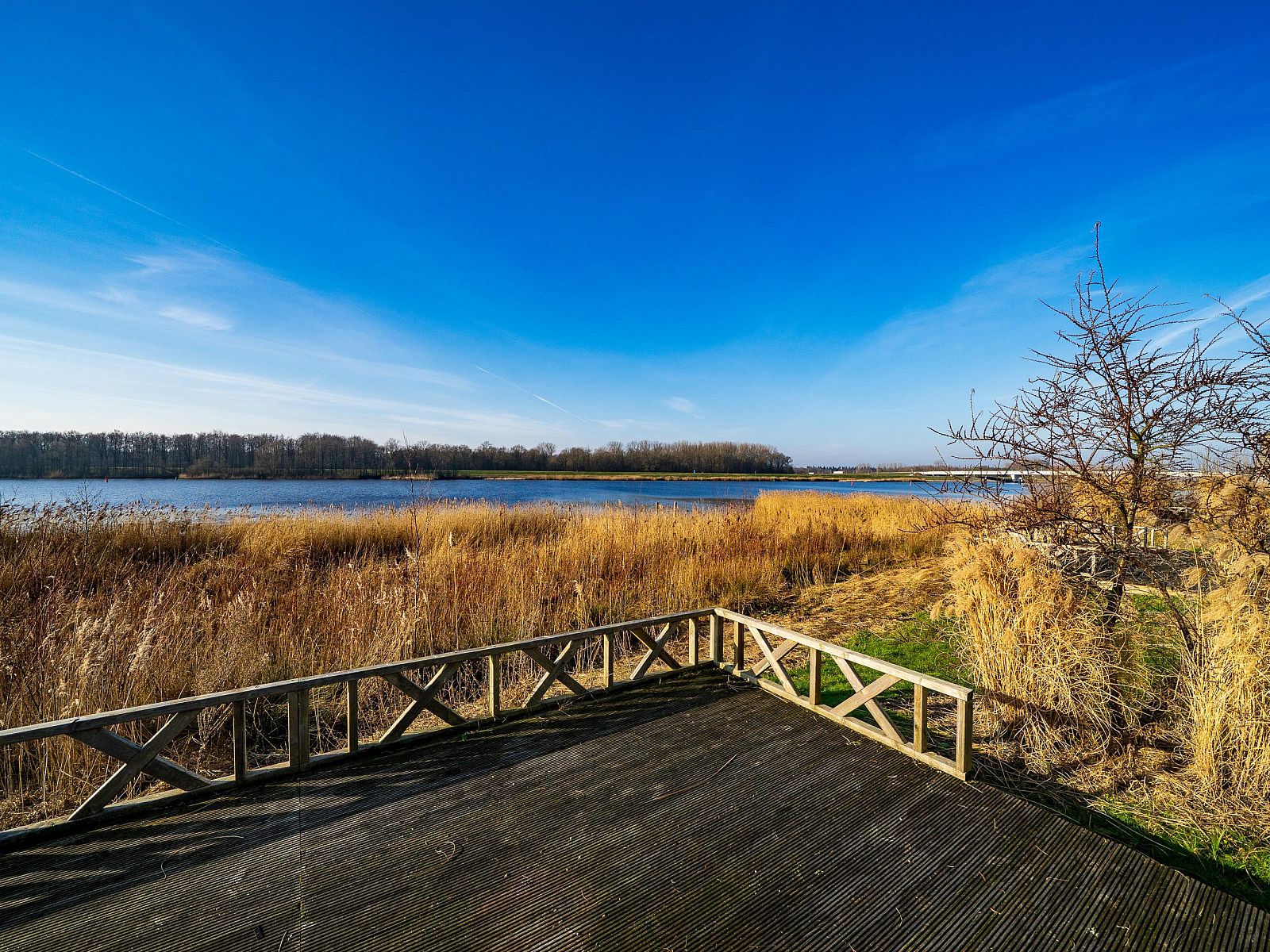 Verblijf 5507102 - Vakantiewoning Noordwest Overijssel - Vrijstaande woning in Kampen