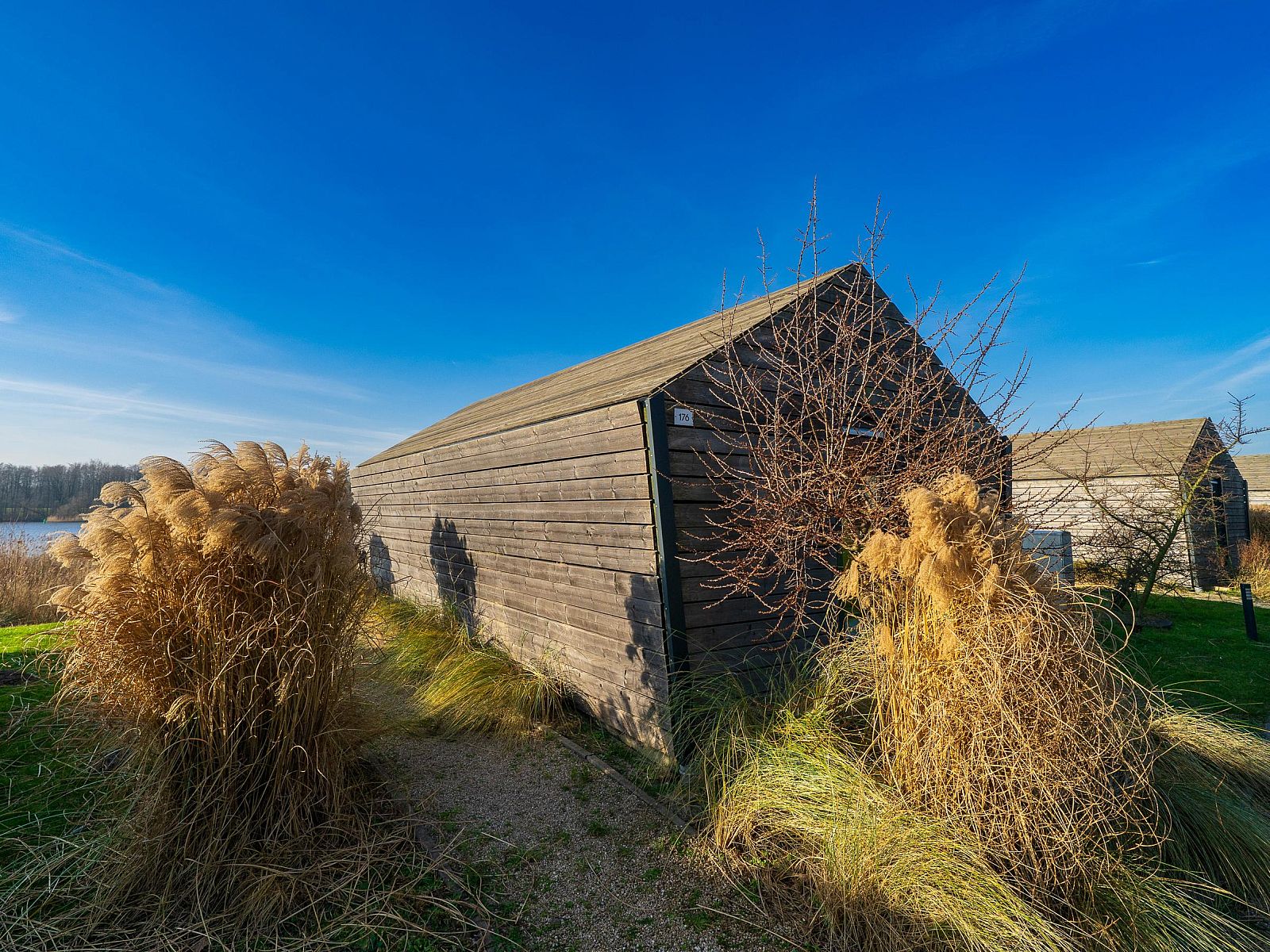 Verblijf 5507102 - Vakantiewoning Noordwest Overijssel - Vrijstaande woning in Kampen
