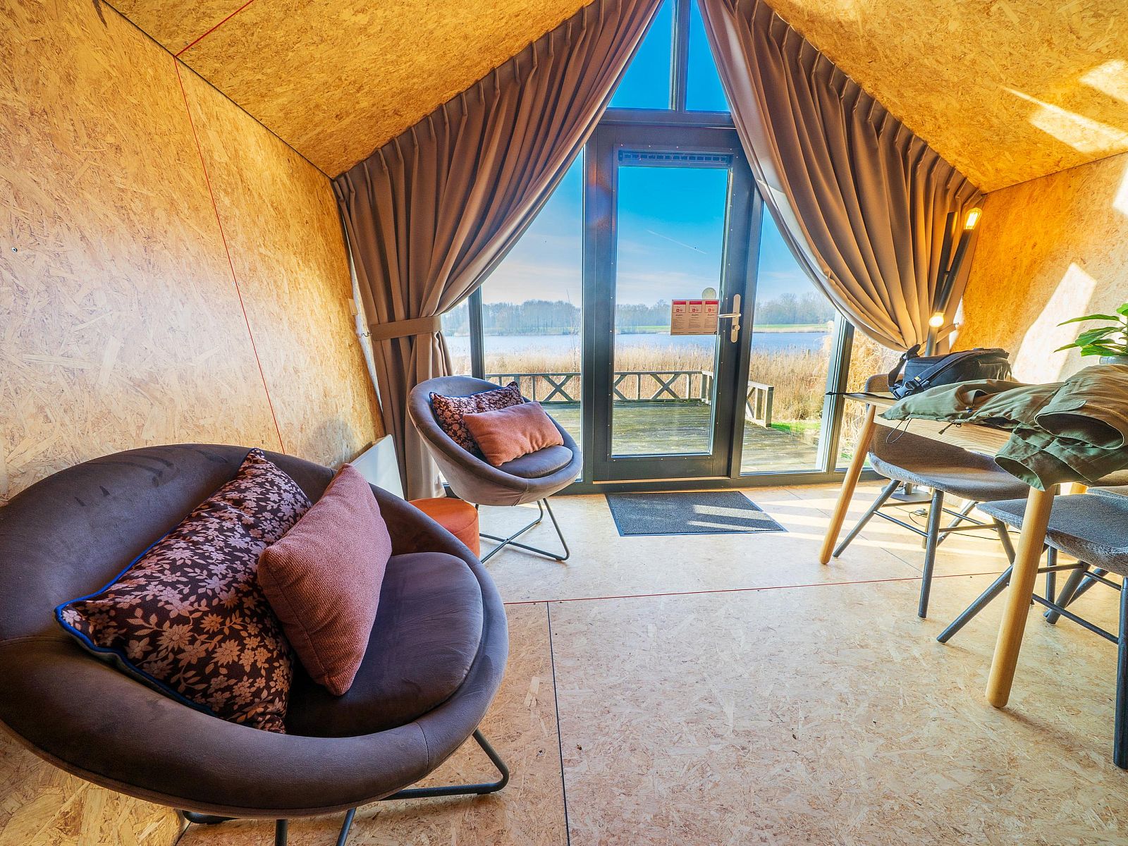 Verblijf 5507102 - Vakantiewoning Noordwest Overijssel - Vrijstaande woning in Kampen