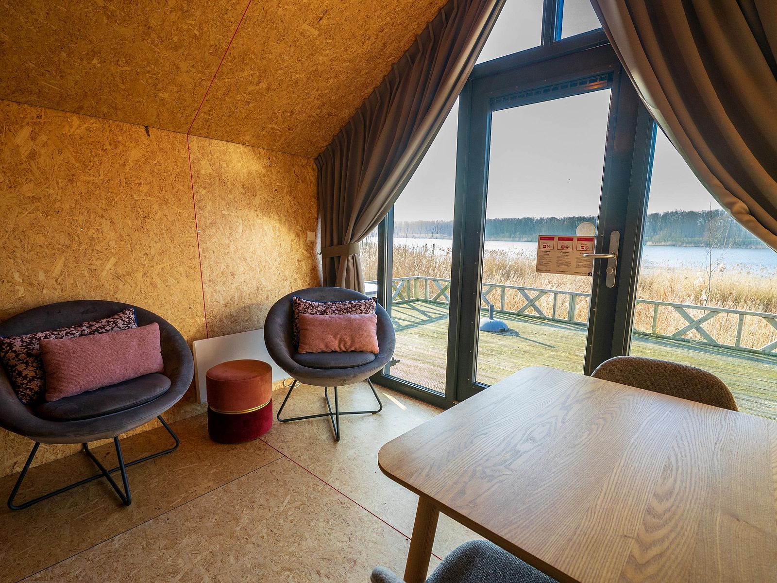 Verblijf 5507102 - Vakantiewoning Noordwest Overijssel - Vrijstaande woning in Kampen