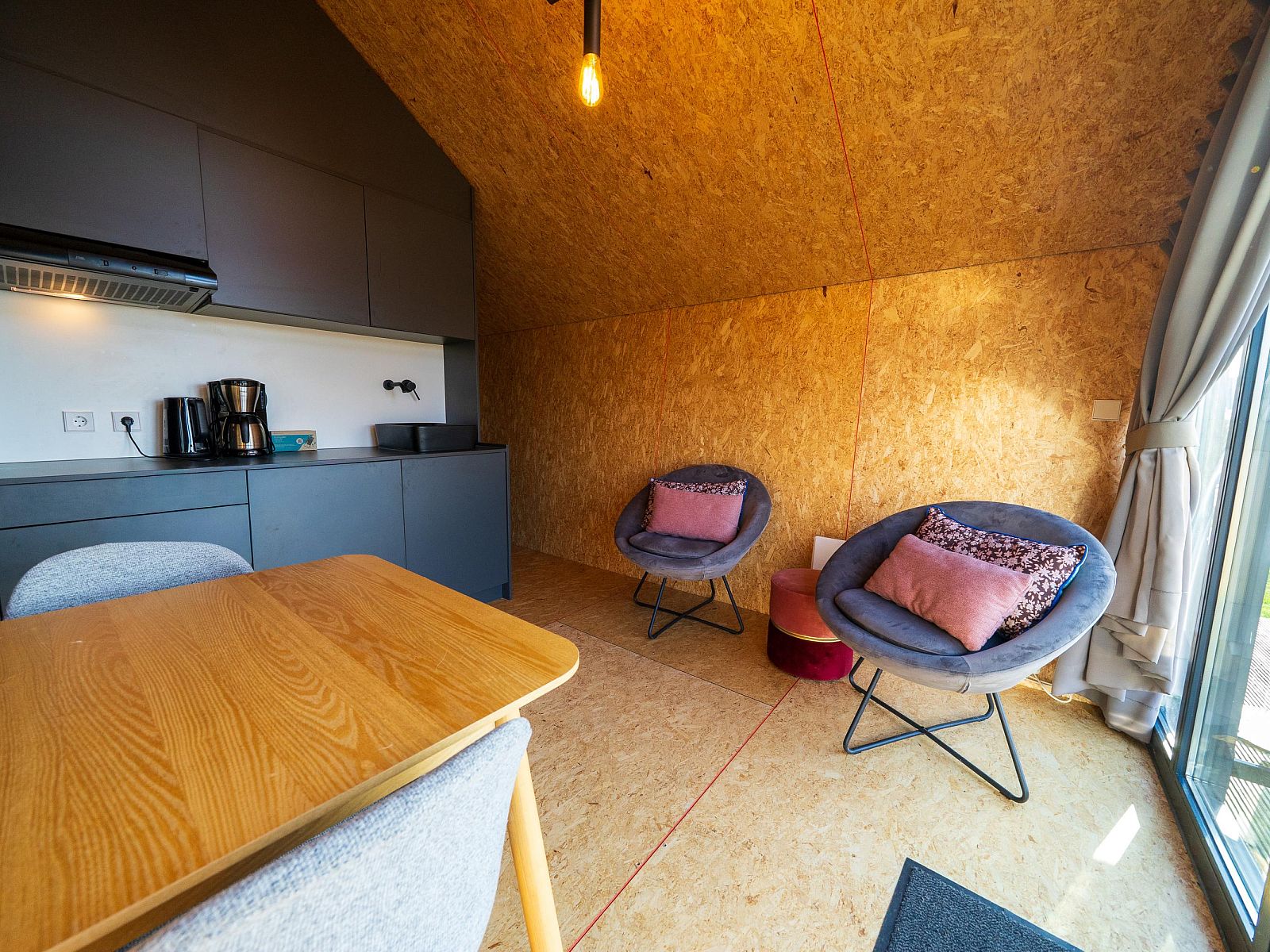 Verblijf 5507102 - Vakantiewoning Noordwest Overijssel - Vrijstaande woning in Kampen