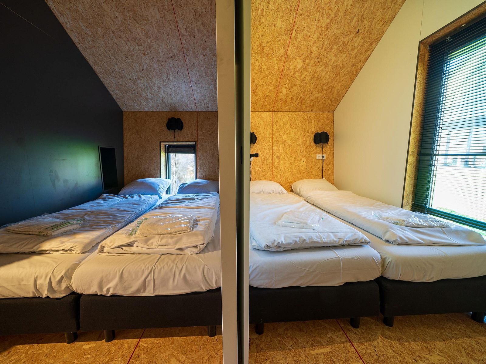 Verblijf 5507102 - Vakantiewoning Noordwest Overijssel - Vrijstaande woning in Kampen