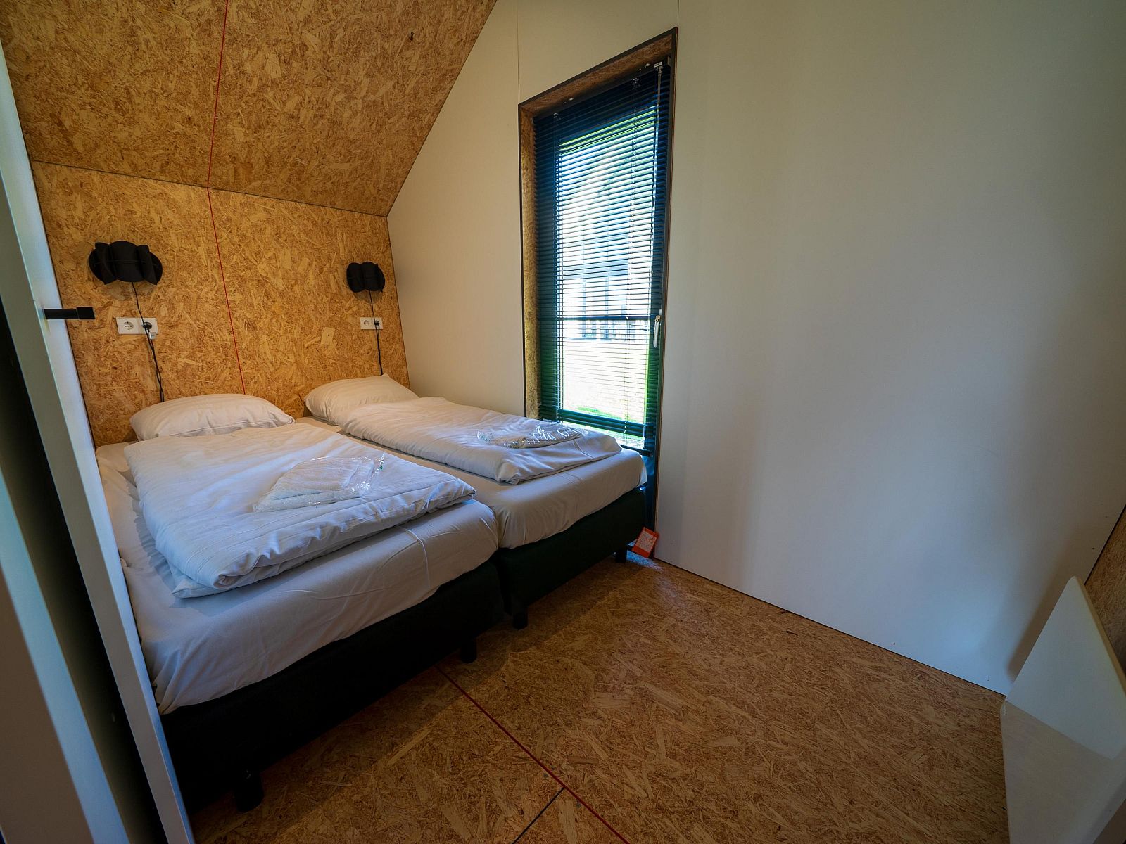 Verblijf 5507102 - Vakantiewoning Noordwest Overijssel - Vrijstaande woning in Kampen