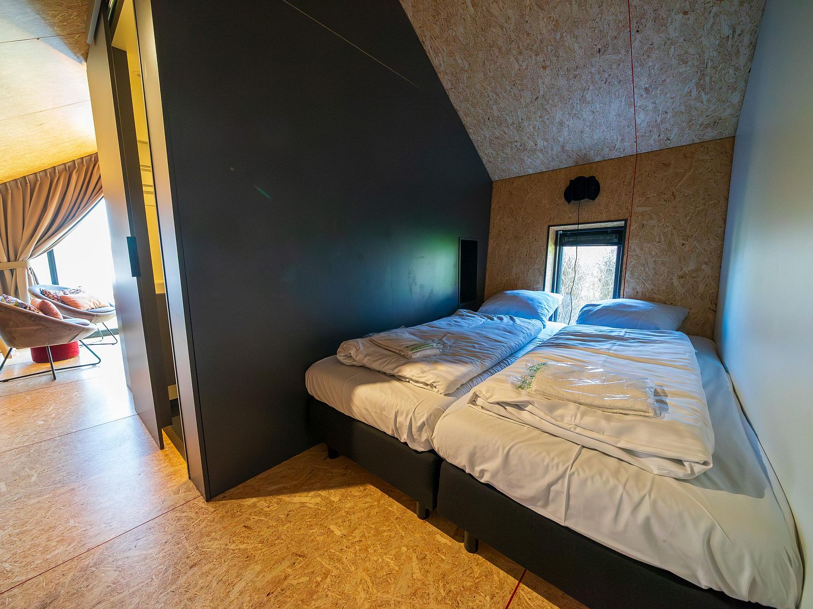 Verblijf 5507102 - Vakantiewoning Noordwest Overijssel - Vrijstaande woning in Kampen