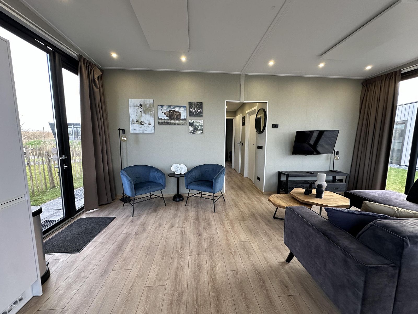 Verblijf 5507103 - Vakantiewoning Noordwest Overijssel - Vrijstaande woning in Kampen