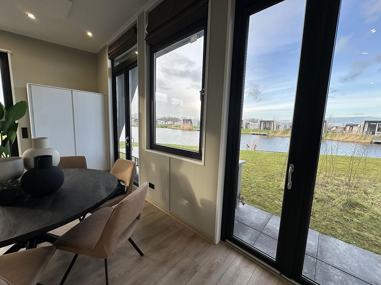 Verblijf 5507103 - Vakantiewoning Noordwest Overijssel - Vrijstaande woning in Kampen