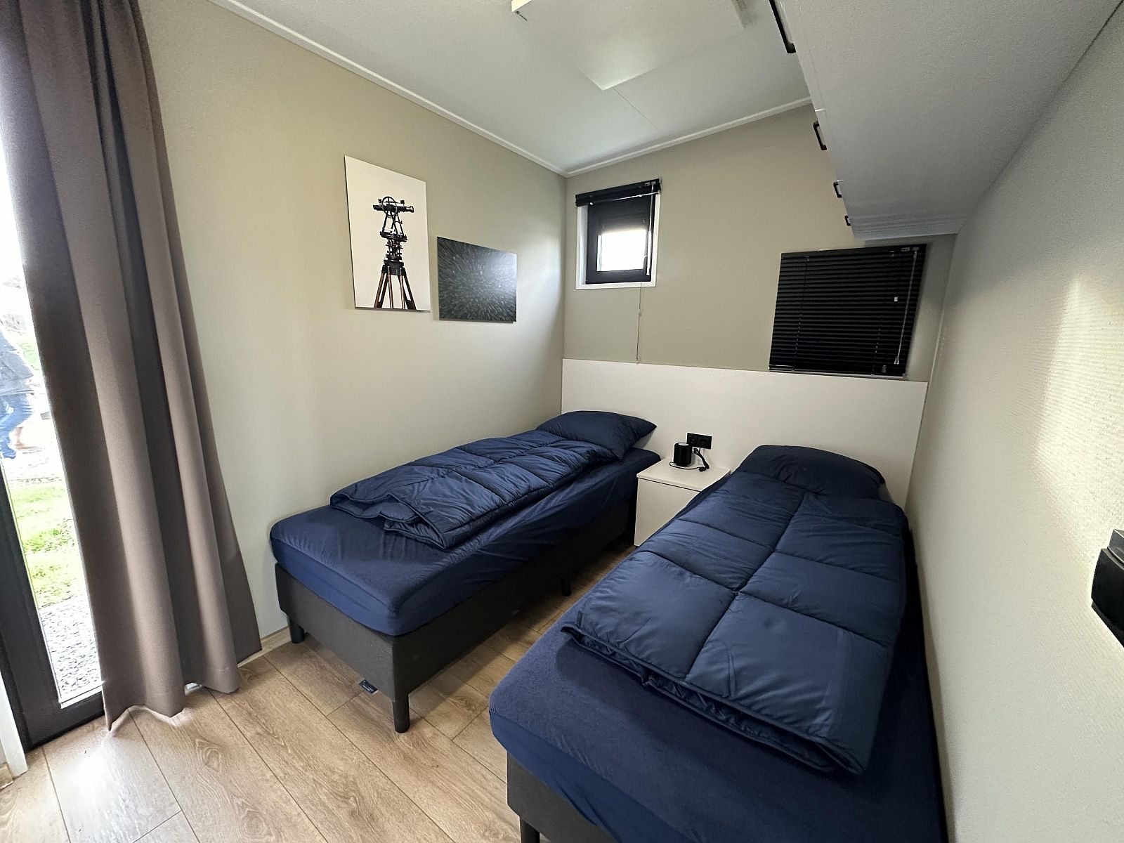 Verblijf 5507103 - Vakantiewoning Noordwest Overijssel - Vrijstaande woning in Kampen