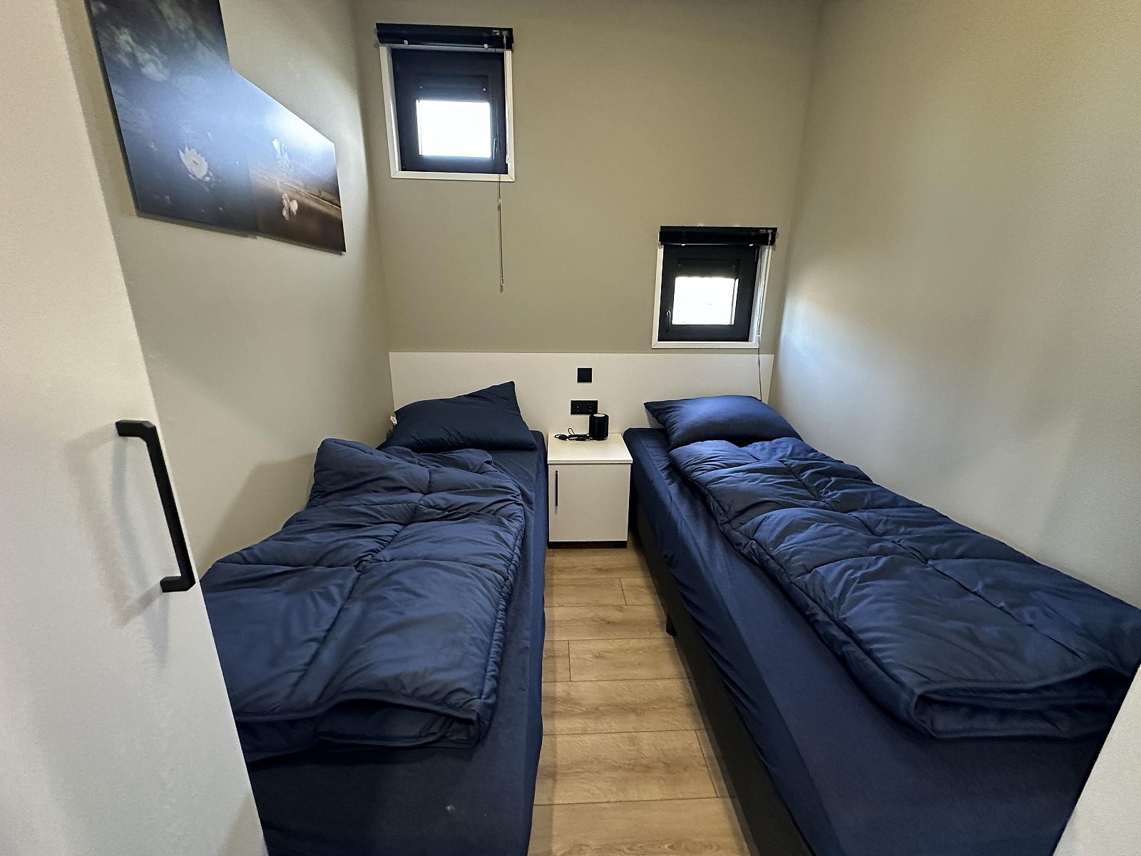 Verblijf 5507103 - Vakantiewoning Noordwest Overijssel - Vrijstaande woning in Kampen