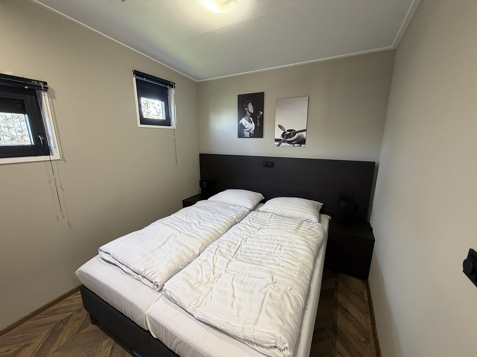 Unterkunft 5507104 - Ferienhaus Noordwest Overijssel - Vrijstaande woning in Kampen