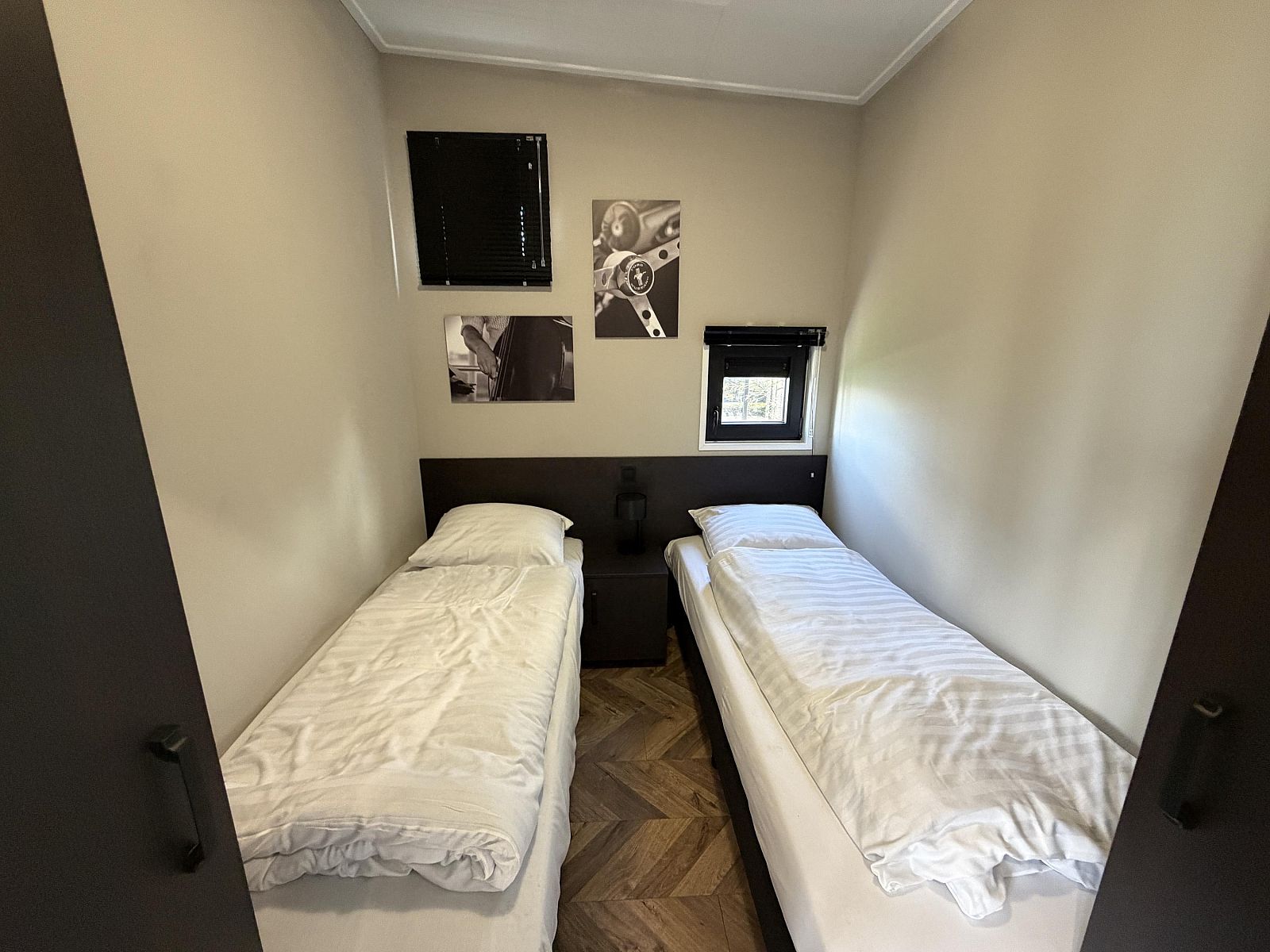 Unterkunft 5507104 - Ferienhaus Noordwest Overijssel - Vrijstaande woning in Kampen