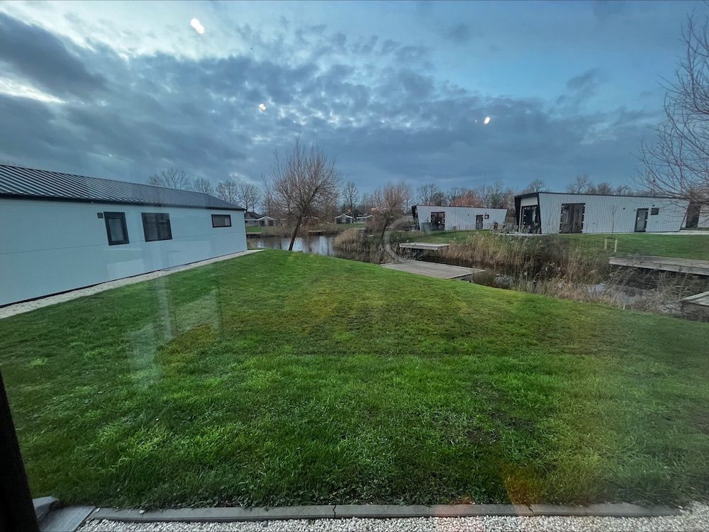 Unterkunft 5507105 - Ferienhaus Noordwest Overijssel - Vrijstaande woning in Kampen