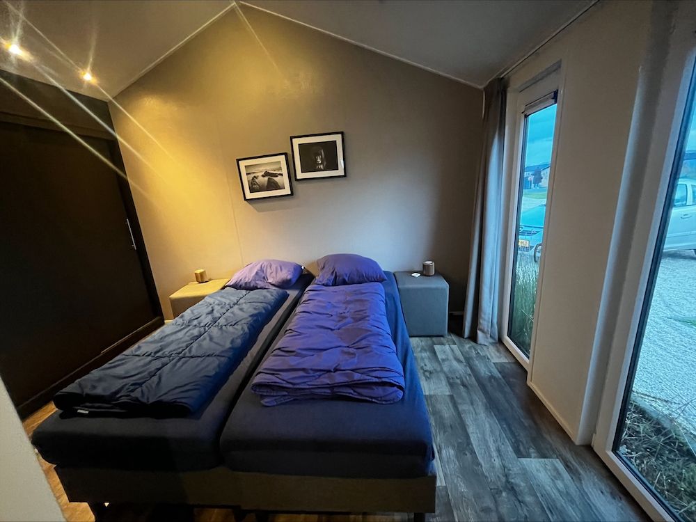 Unterkunft 5507105 - Ferienhaus Noordwest Overijssel - Vrijstaande woning in Kampen