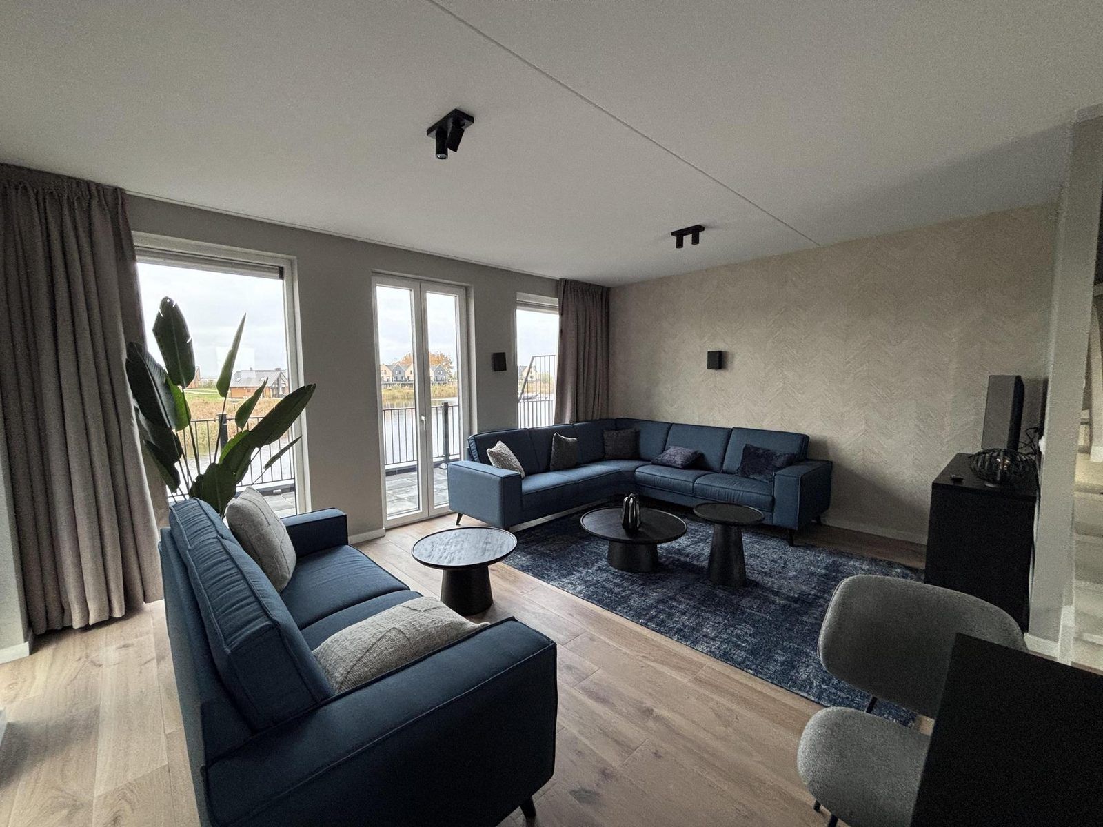 Verblijf 5507106 - Vakantiewoning Noordwest Overijssel - EuroParcs De IJssel Eilanden