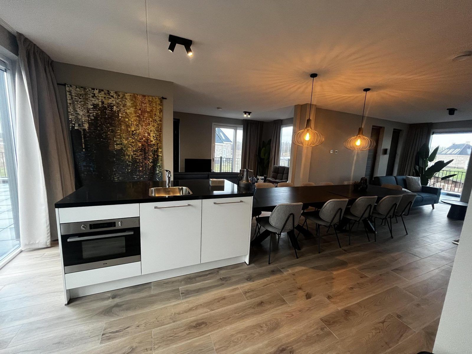 Verblijf 5507106 - Vakantiewoning Noordwest Overijssel - EuroParcs De IJssel Eilanden