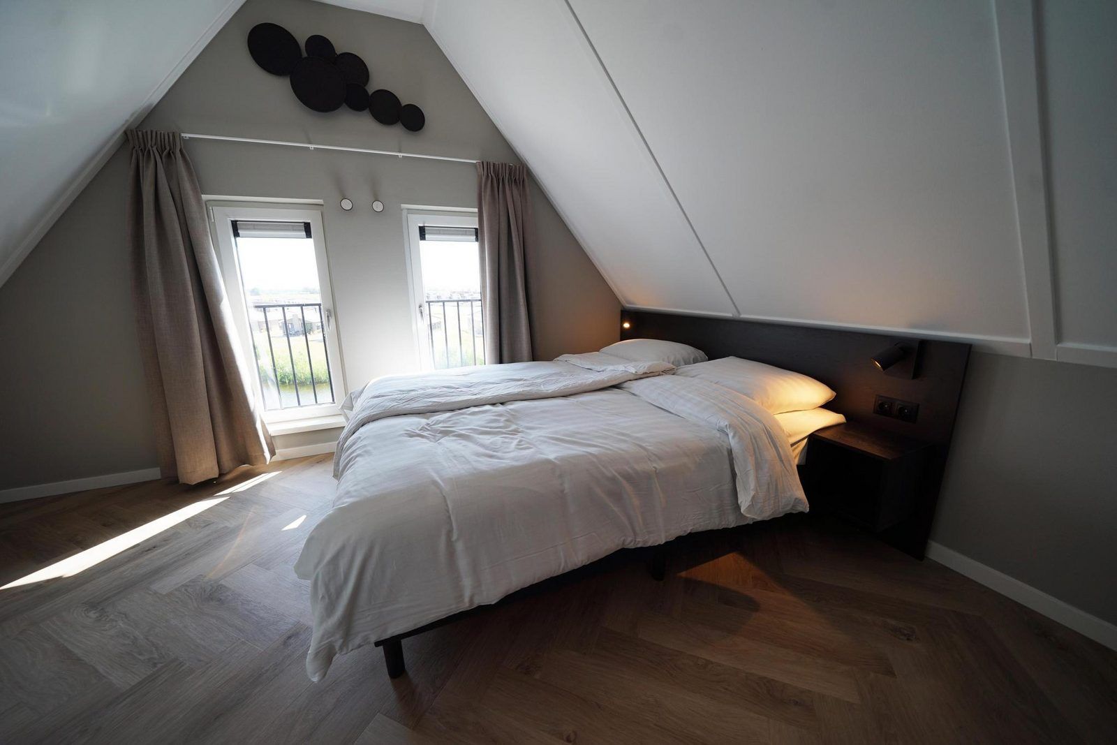 Verblijf 5507106 - Vakantiewoning Noordwest Overijssel - EuroParcs De IJssel Eilanden