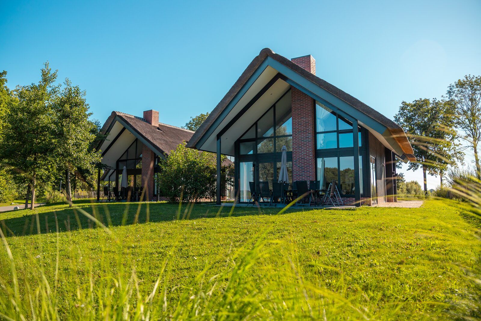 Verblijf 5507106 - Vakantiewoning Noordwest Overijssel - EuroParcs De IJssel Eilanden