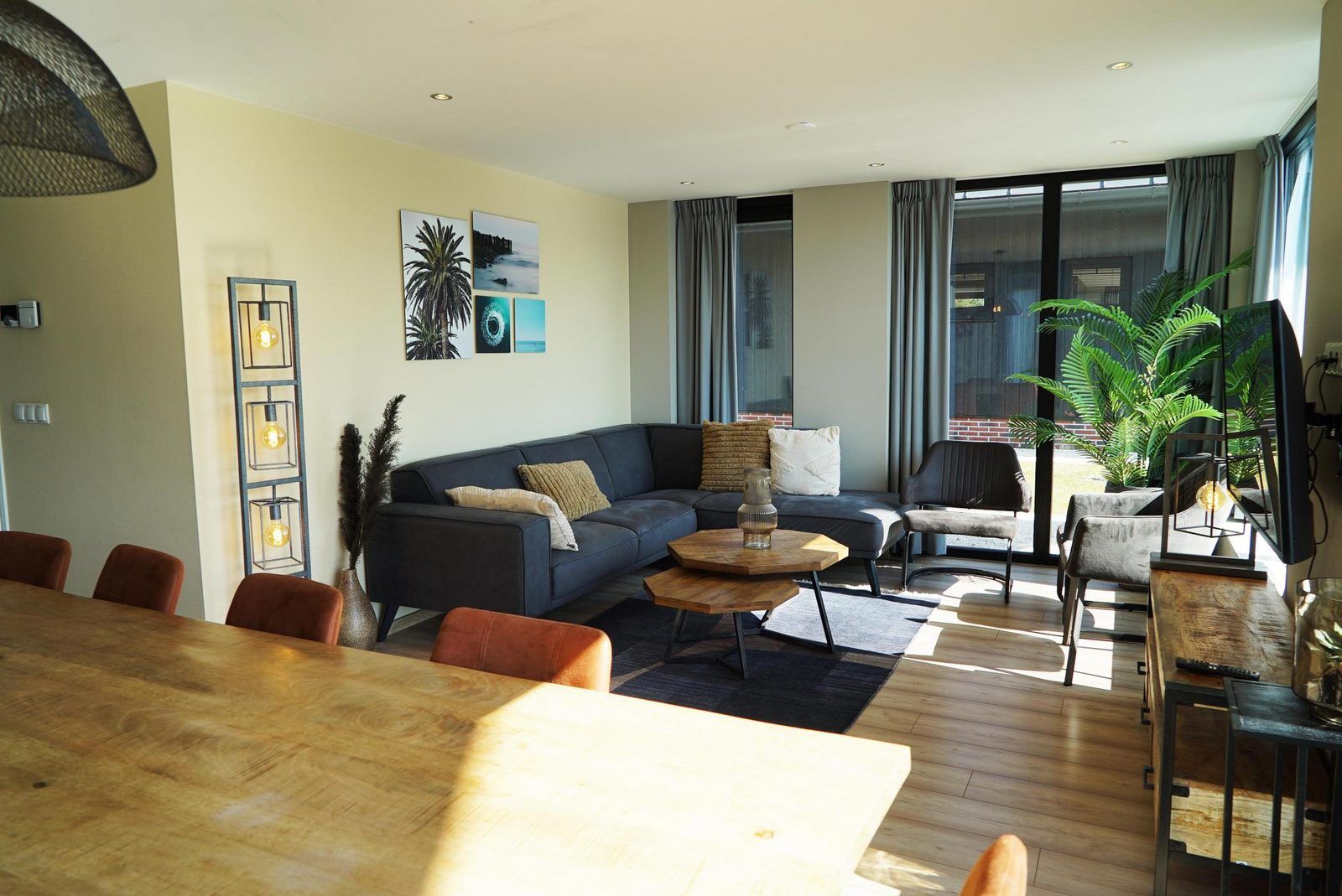 Verblijf 5507106 - Vakantiewoning Noordwest Overijssel - EuroParcs De IJssel Eilanden