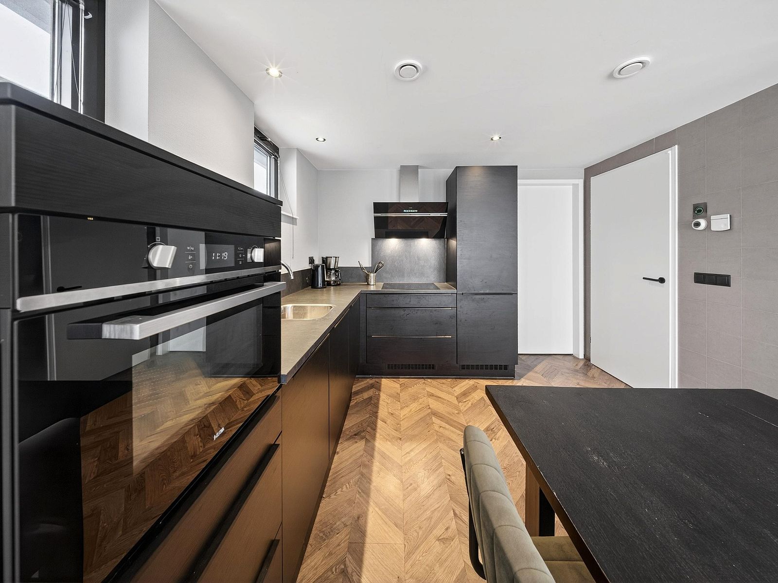 Unterkunft 5507107 - Ferienhaus Noordwest Overijssel - Vrijstaande woning in Kampen