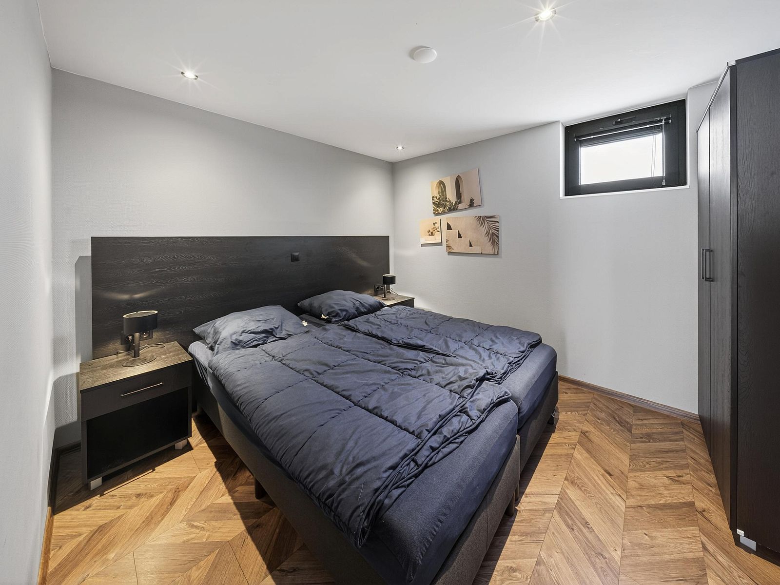 Unterkunft 5507107 - Ferienhaus Noordwest Overijssel - Vrijstaande woning in Kampen