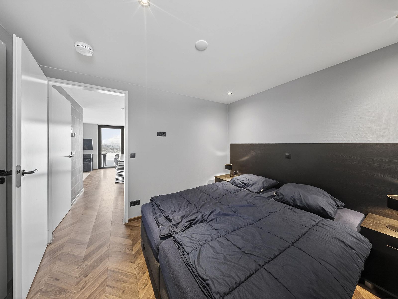 Unterkunft 5507107 - Ferienhaus Noordwest Overijssel - Vrijstaande woning in Kampen