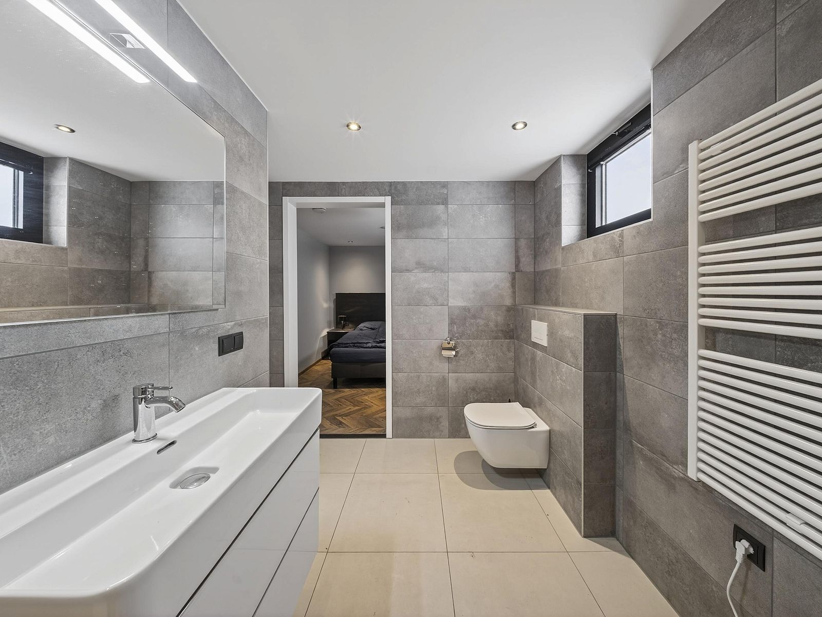 Unterkunft 5507107 - Ferienhaus Noordwest Overijssel - Vrijstaande woning in Kampen