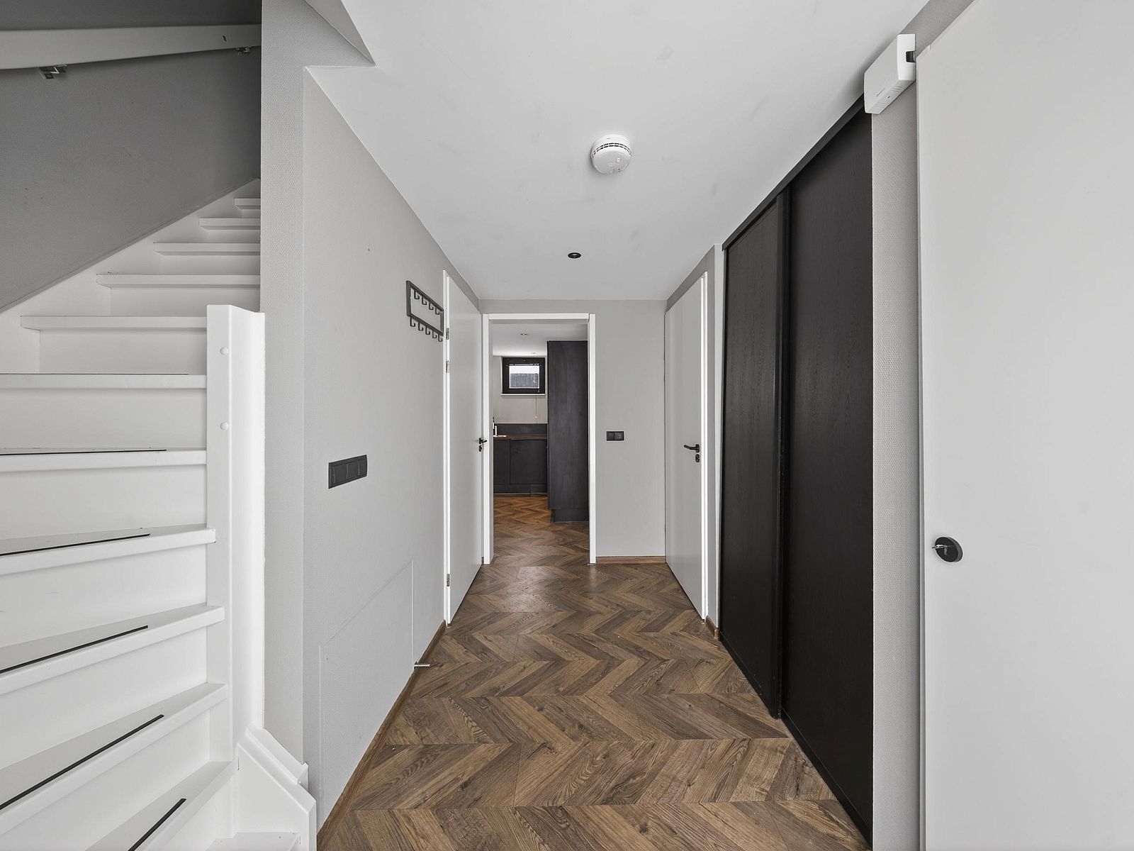 Unterkunft 5507107 - Ferienhaus Noordwest Overijssel - Vrijstaande woning in Kampen