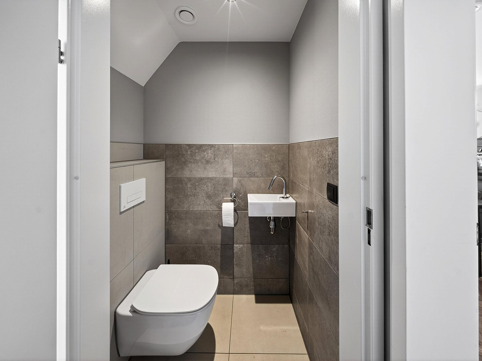 Unterkunft 5507107 - Ferienhaus Noordwest Overijssel - Vrijstaande woning in Kampen