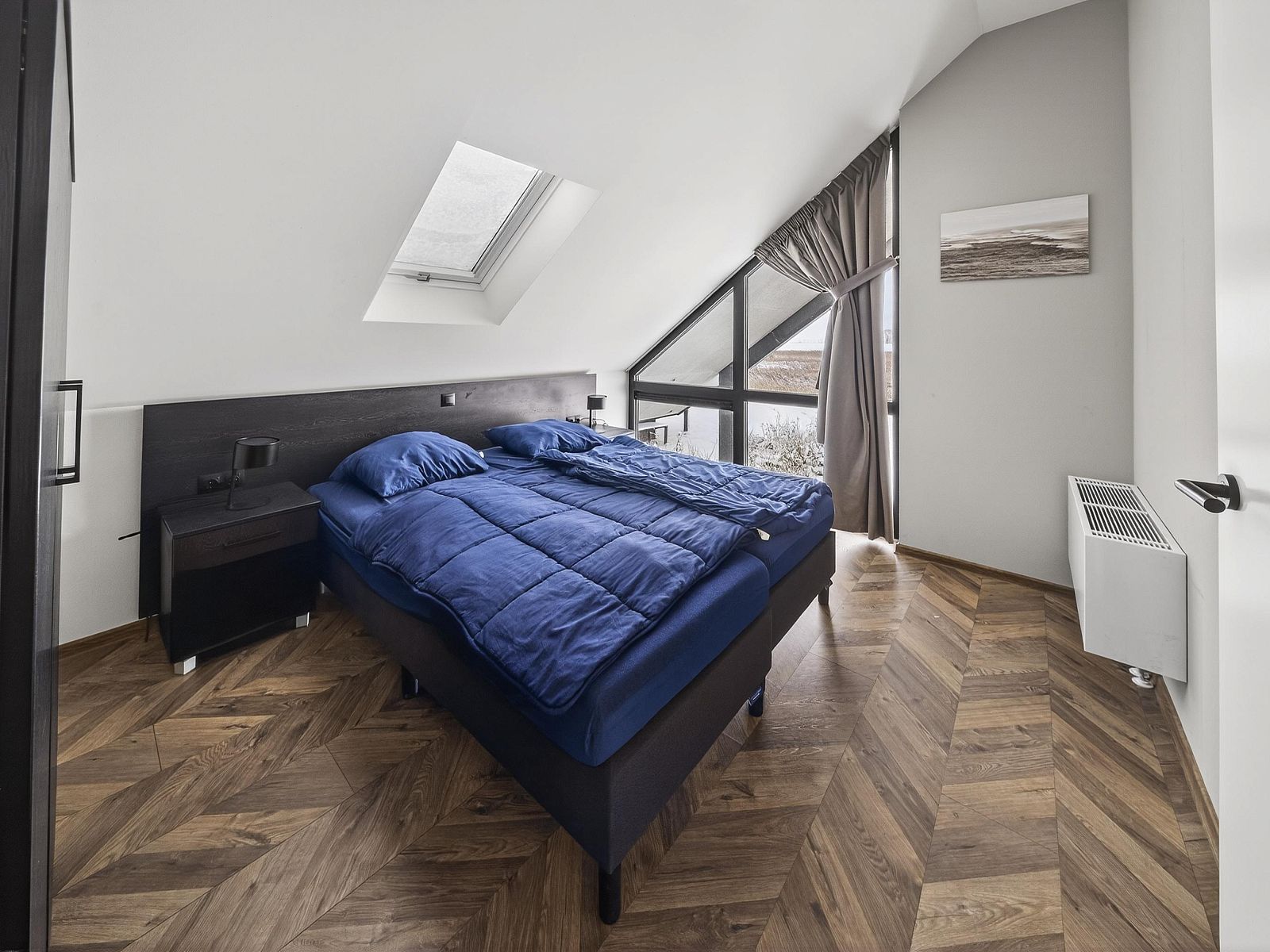 Unterkunft 5507107 - Ferienhaus Noordwest Overijssel - Vrijstaande woning in Kampen