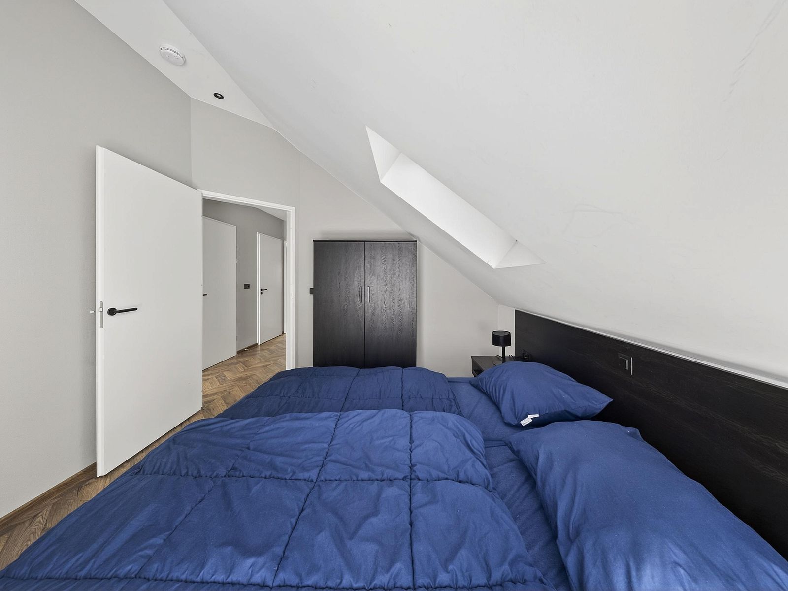 Unterkunft 5507107 - Ferienhaus Noordwest Overijssel - Vrijstaande woning in Kampen