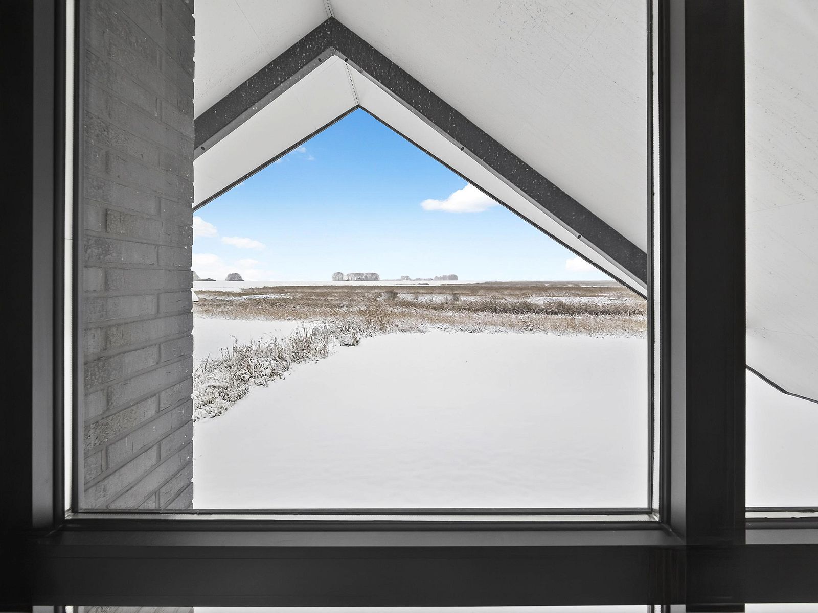 Unterkunft 5507107 - Ferienhaus Noordwest Overijssel - Vrijstaande woning in Kampen