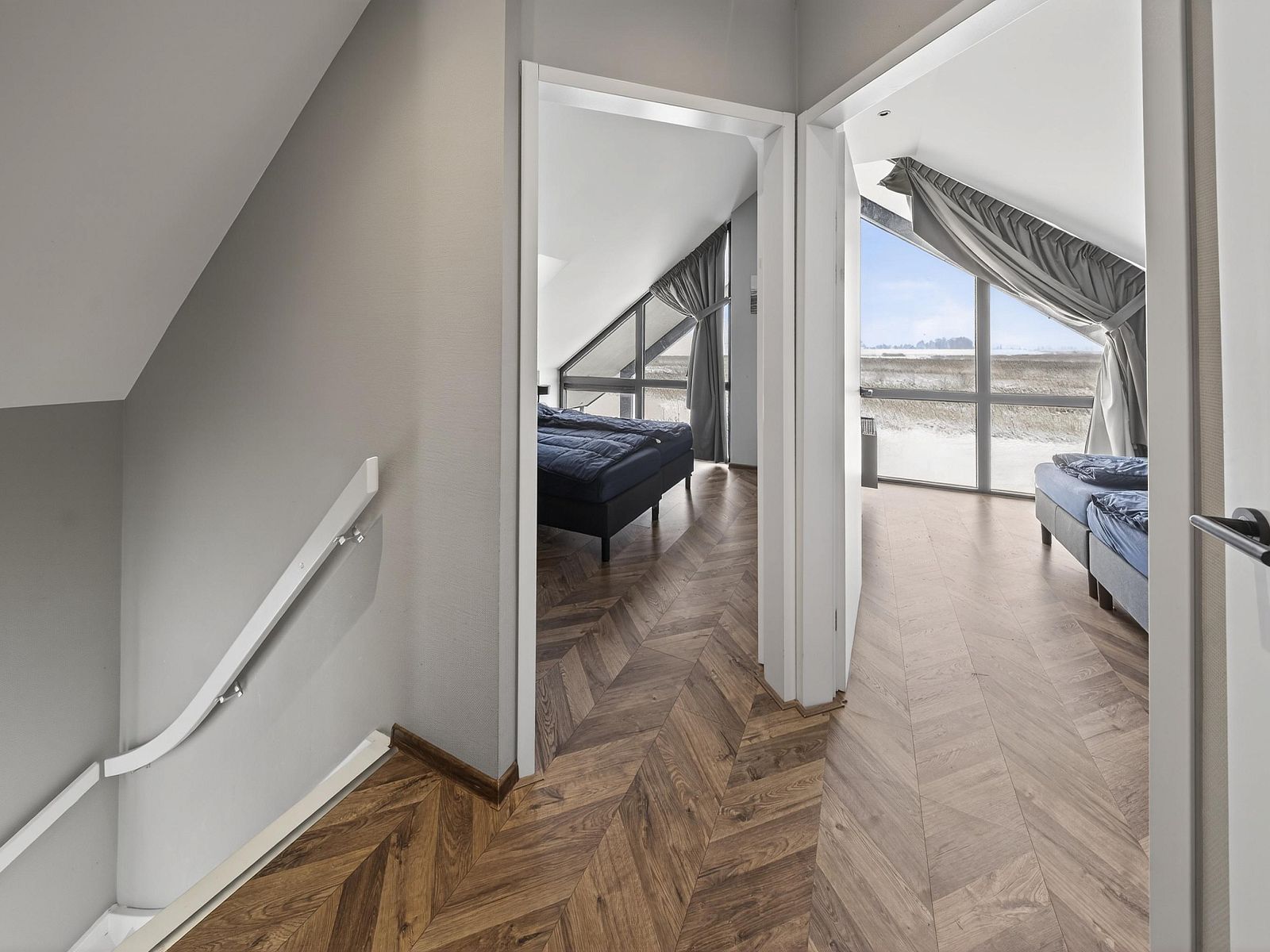 Unterkunft 5507107 - Ferienhaus Noordwest Overijssel - Vrijstaande woning in Kampen