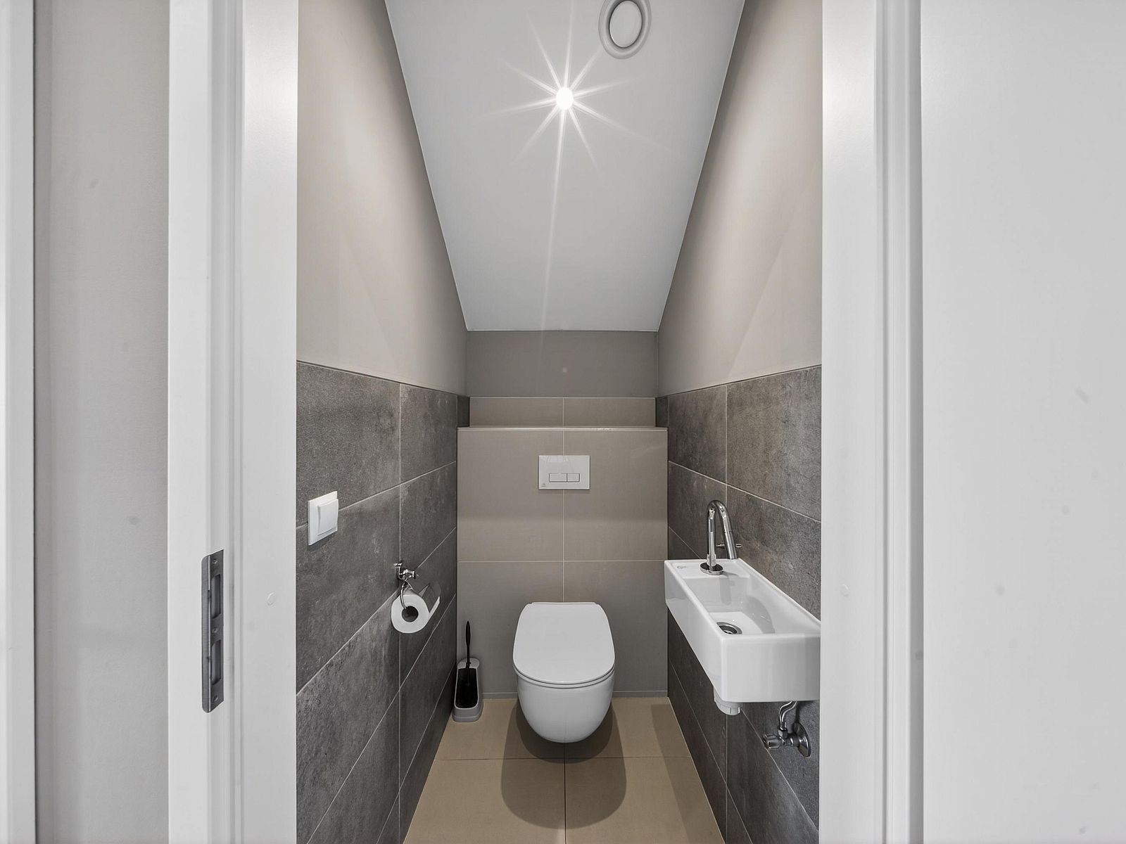 Guest house 5507108 - Holiday property Noordwest Overijssel - Vrijstaande woning in Kampen