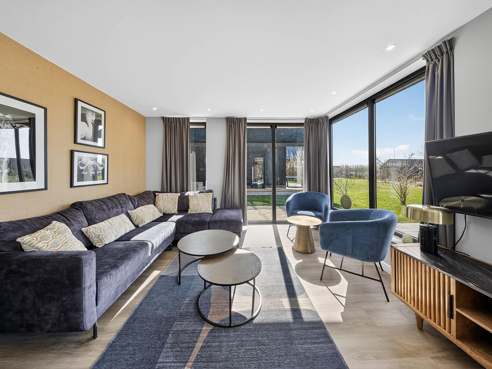 Guest house 5507108 - Holiday property Noordwest Overijssel - Vrijstaande woning in Kampen