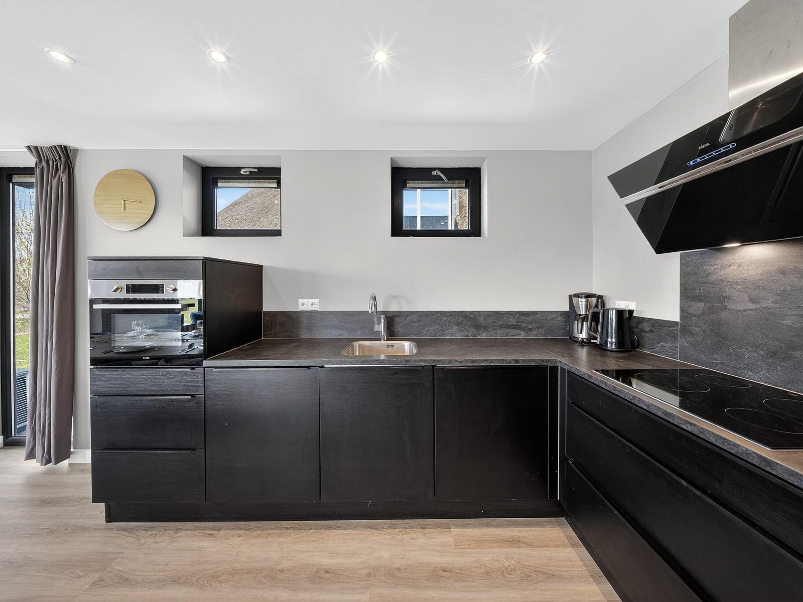 Guest house 5507108 - Holiday property Noordwest Overijssel - Vrijstaande woning in Kampen