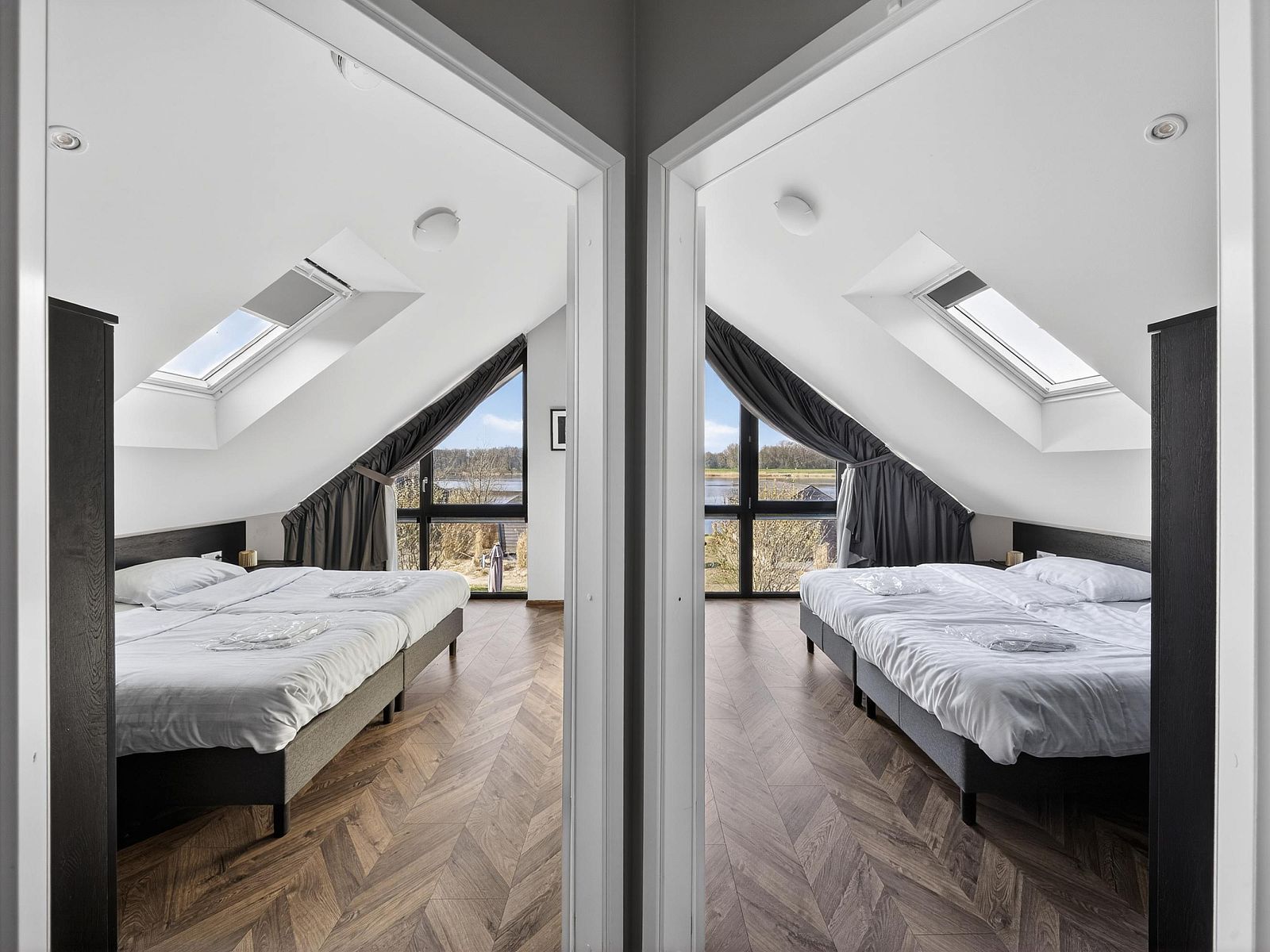 Guest house 5507108 - Holiday property Noordwest Overijssel - Vrijstaande woning in Kampen