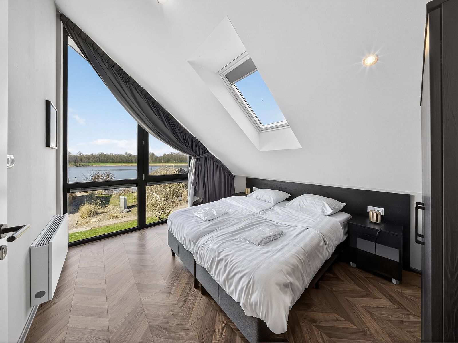 Guest house 5507108 - Holiday property Noordwest Overijssel - Vrijstaande woning in Kampen