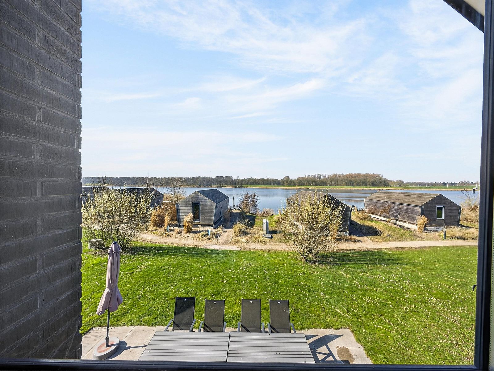 Guest house 5507108 - Holiday property Noordwest Overijssel - Vrijstaande woning in Kampen