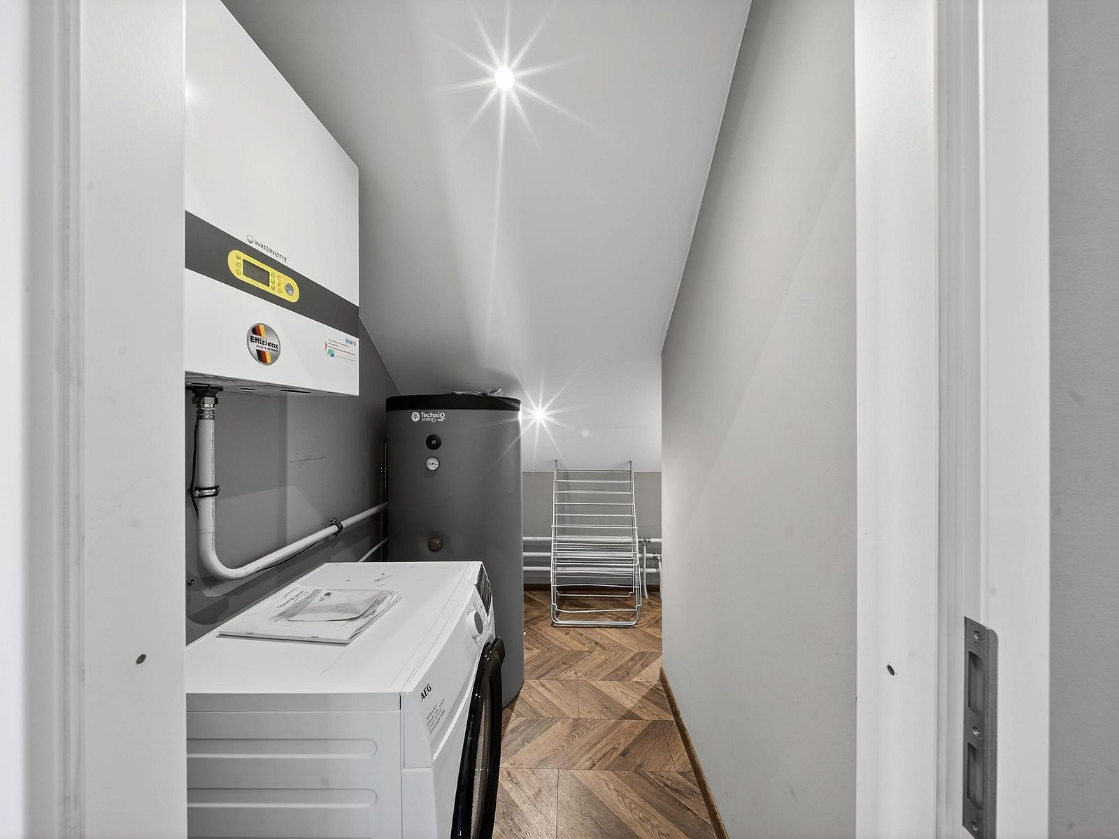 Guest house 5507108 - Holiday property Noordwest Overijssel - Vrijstaande woning in Kampen