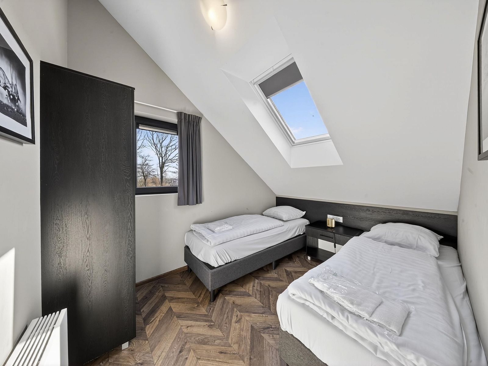 Guest house 5507108 - Holiday property Noordwest Overijssel - Vrijstaande woning in Kampen