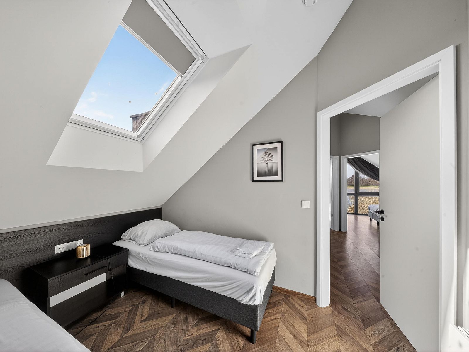 Guest house 5507108 - Holiday property Noordwest Overijssel - Vrijstaande woning in Kampen