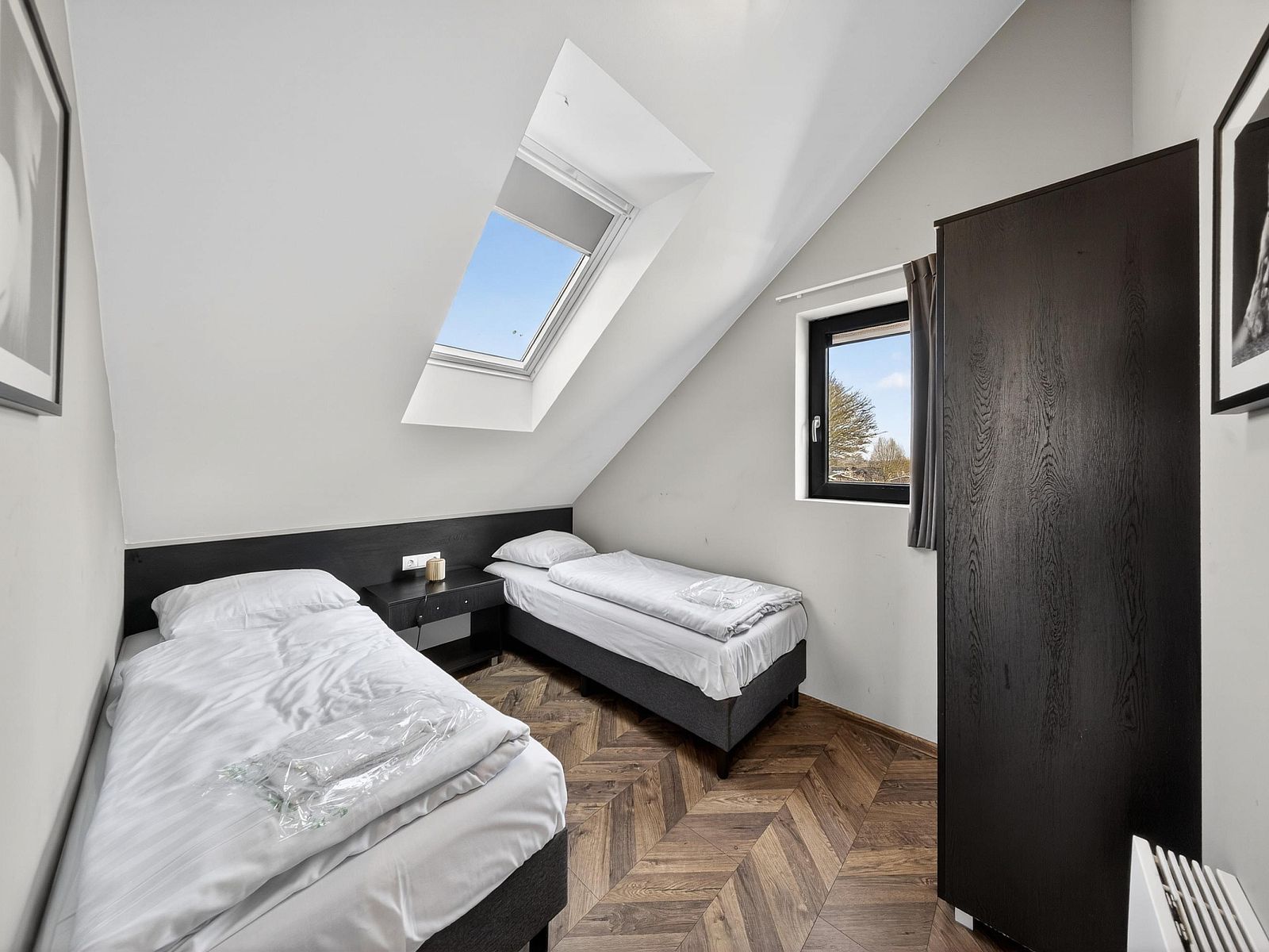 Guest house 5507108 - Holiday property Noordwest Overijssel - Vrijstaande woning in Kampen