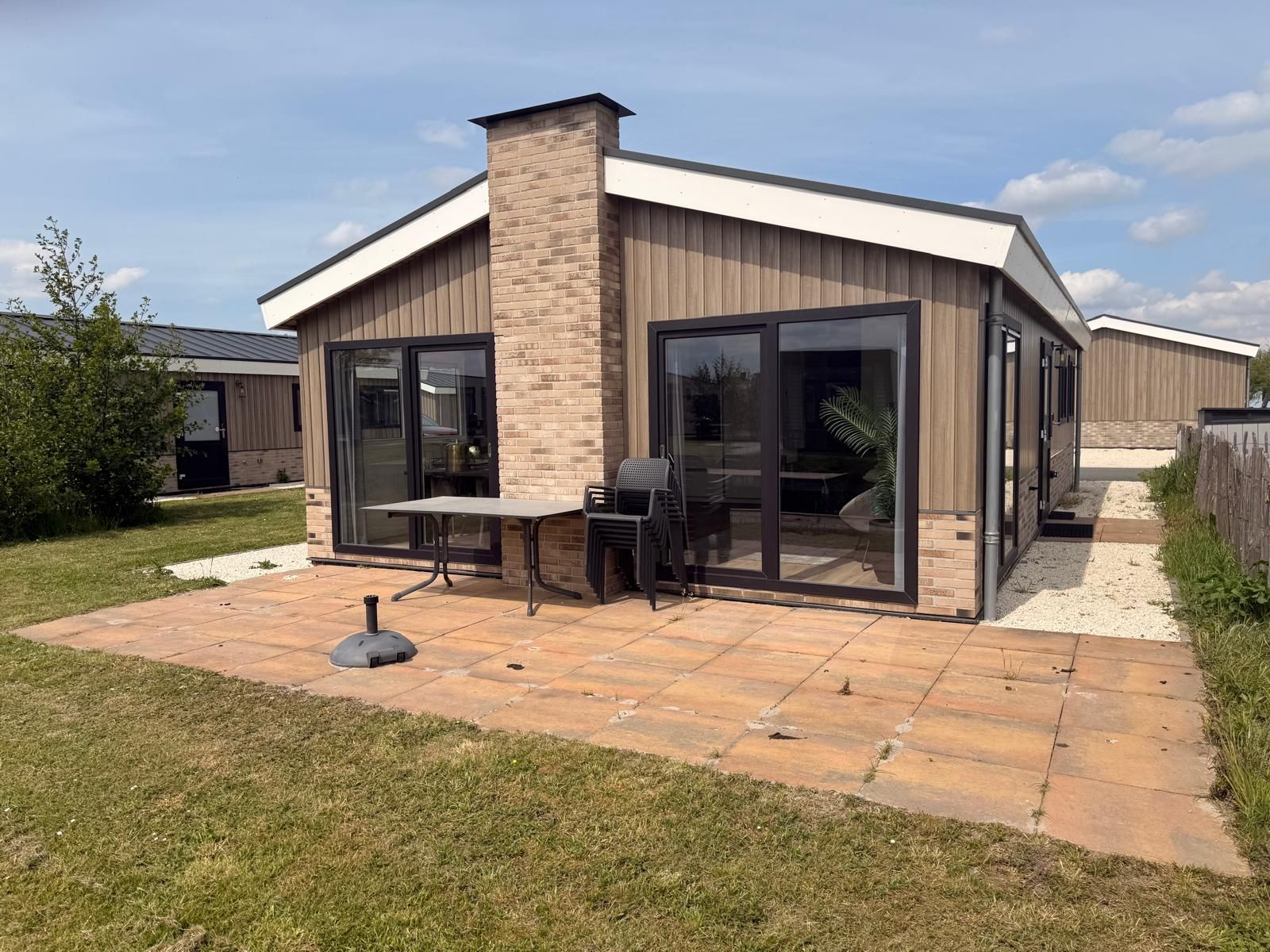 Unterkunft 5507109 - Ferienhaus Noordwest Overijssel - Vrijstaande woning in Kampen