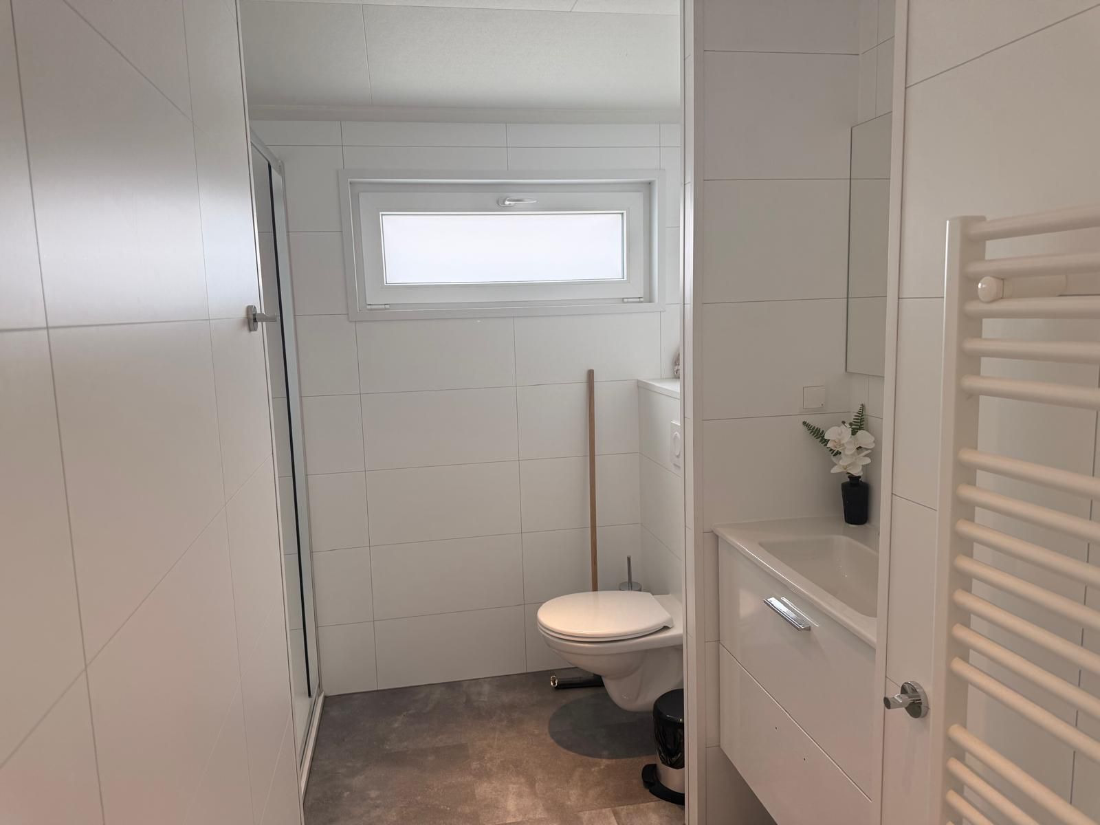 Unterkunft 5507109 - Ferienhaus Noordwest Overijssel - Vrijstaande woning in Kampen