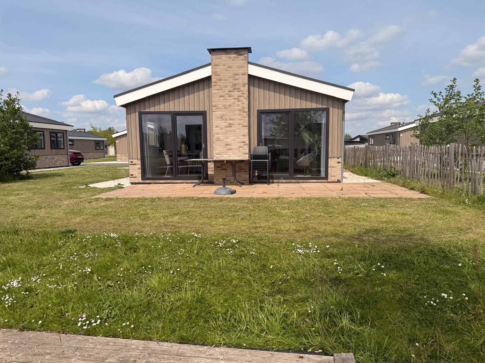 Unterkunft 5507109 - Ferienhaus Noordwest Overijssel - Vrijstaande woning in Kampen