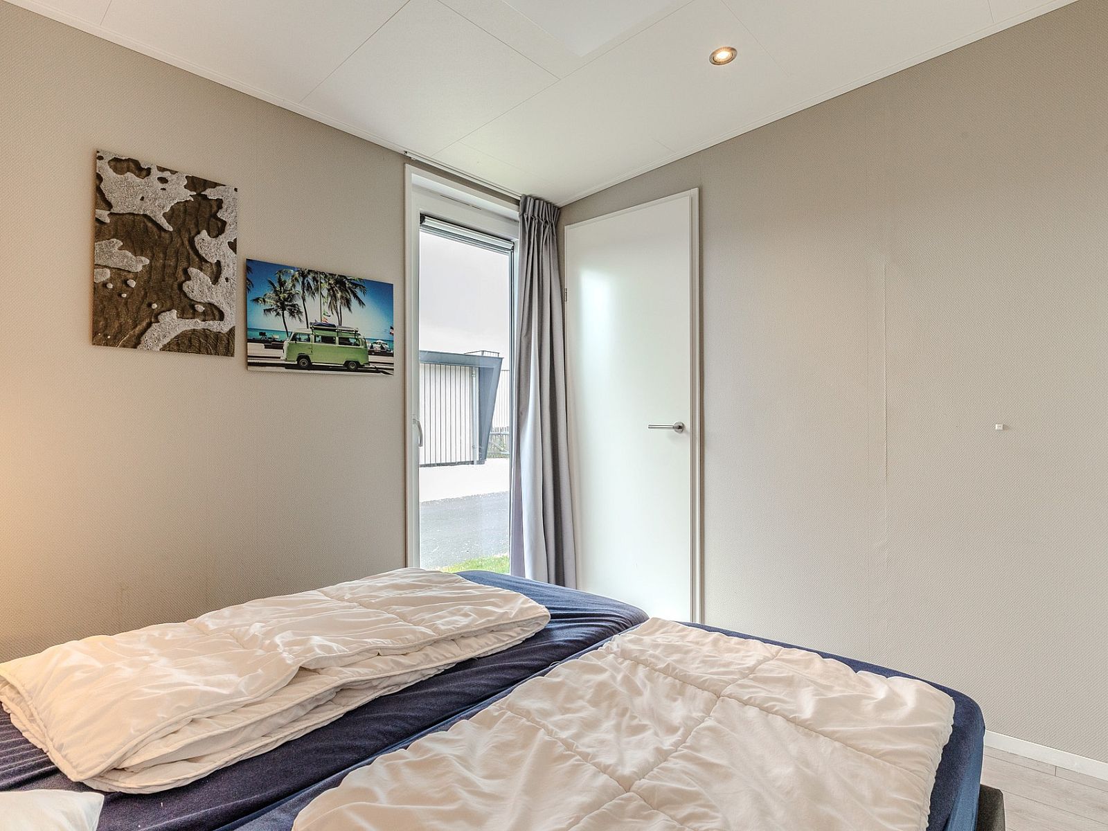 Unterkunft 5507111 - Chalet Noordwest Overijssel - Chalet in Kampen