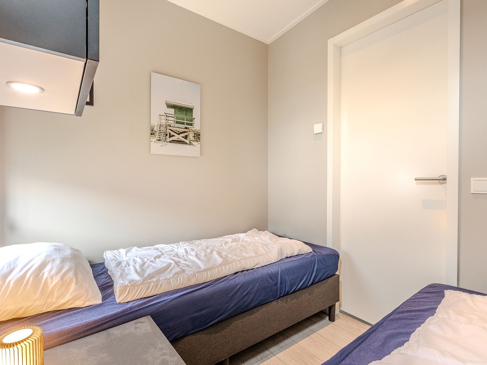 Unterkunft 5507111 - Chalet Noordwest Overijssel - Chalet in Kampen