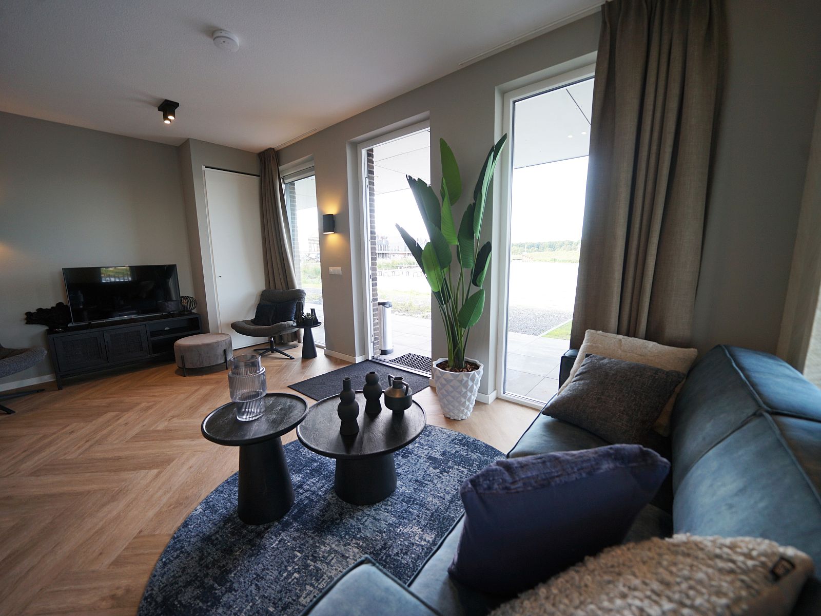 Guest house 550713 - Chalet Noordwest Overijssel - Chalet in Kampen