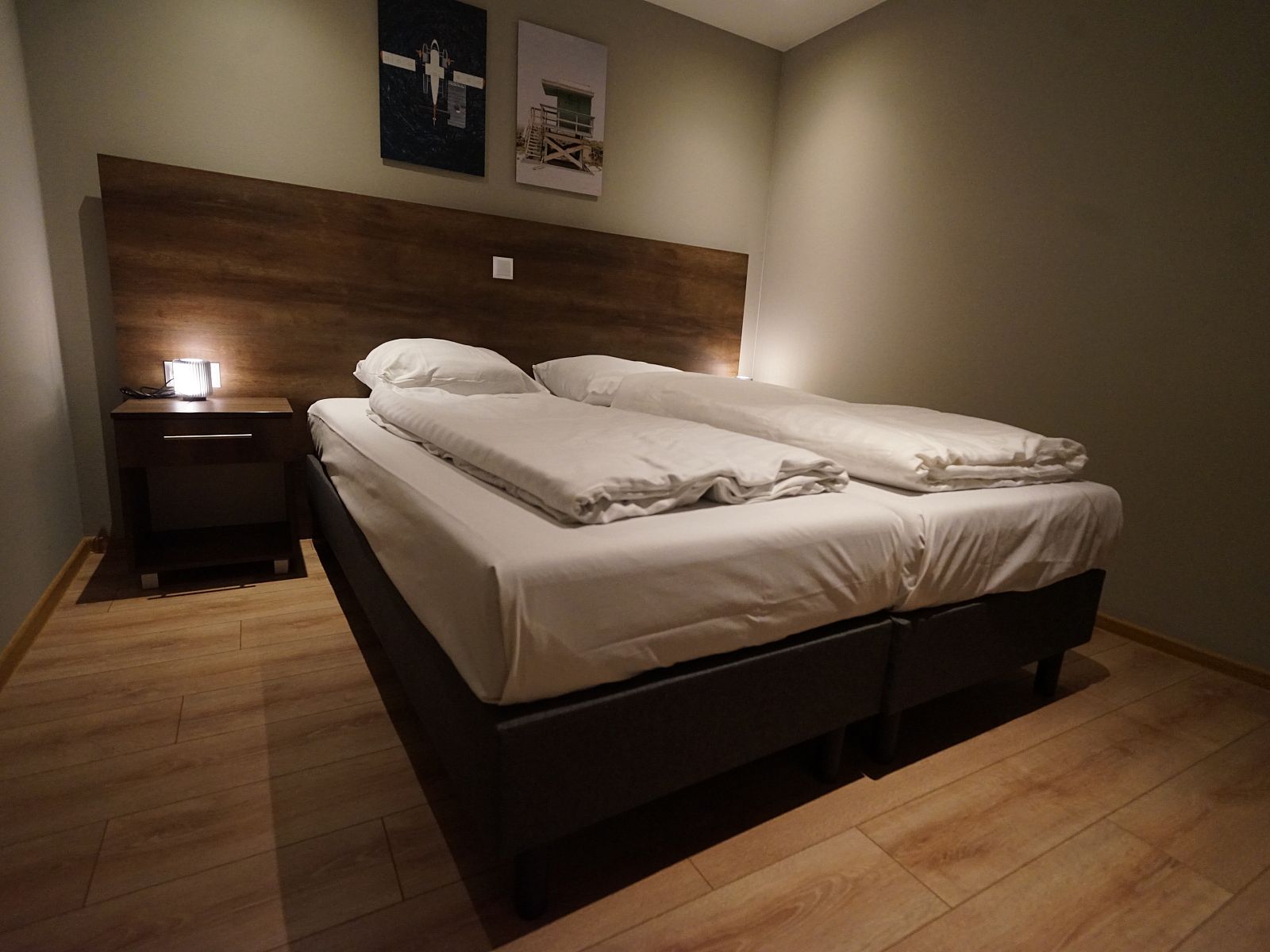 Guest house 5507204 - Chalet Noordwest Overijssel - Chalet in Kampen