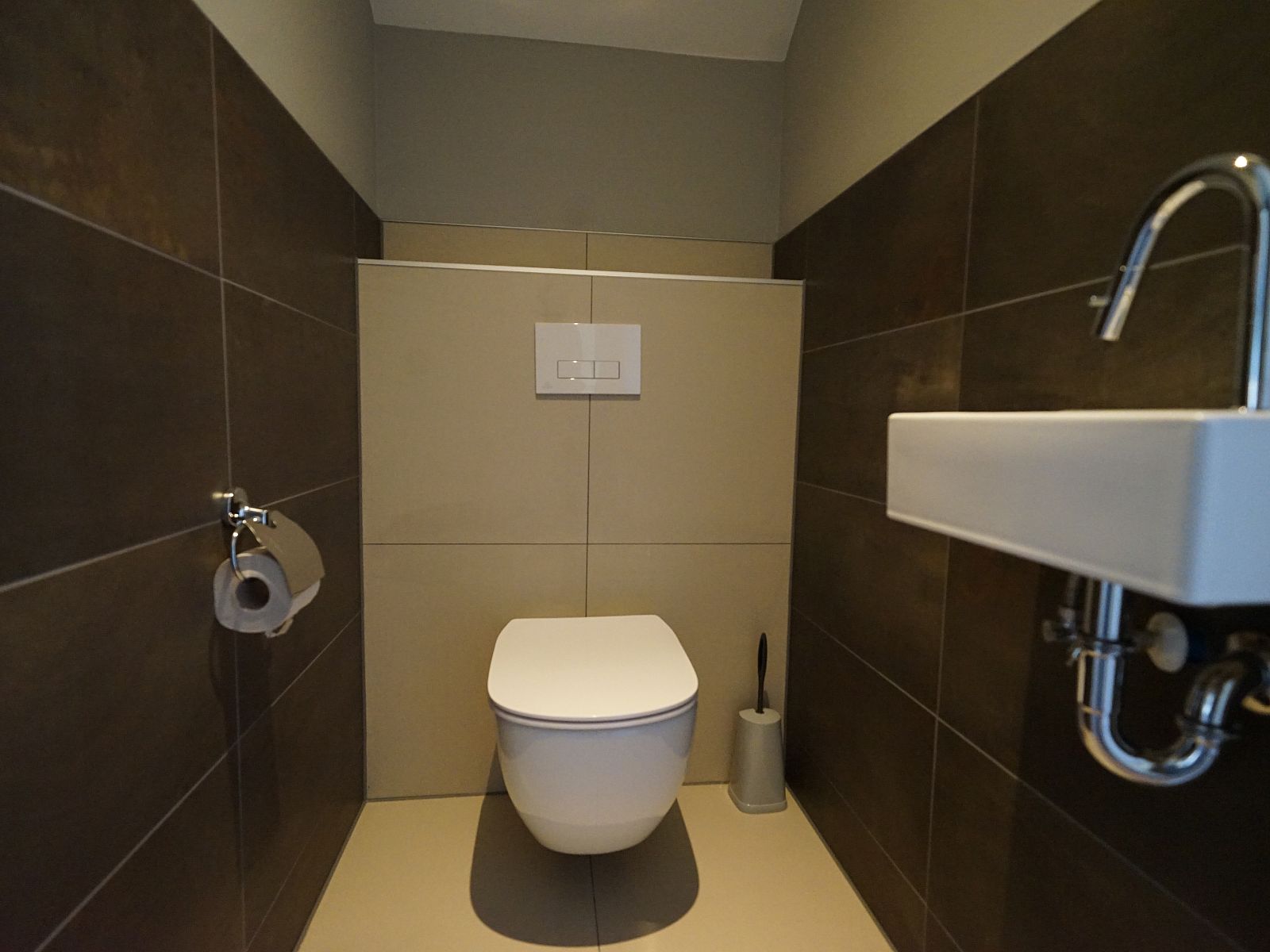 Guest house 5507204 - Chalet Noordwest Overijssel - Chalet in Kampen